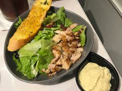 鸡肉凯撒沙拉-打趸BTC·Breaktime cafe(北京路店)