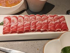 -海底捞火锅(团结桥店)