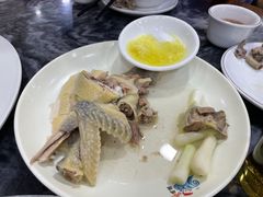 -红星光发煲仔饭(大石街店)