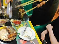 -拉丁餐厅·巴西烤肉自助(正佳广场店)