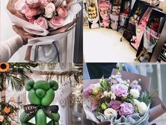 -森野花艺培训·企业团建活动沙龙