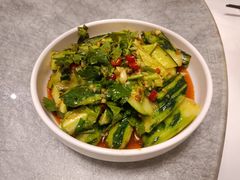 -胜记为食家·创新粤菜(车公庙店)