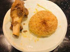 -百味源炭火烤翅 ·夜市大排档(酒仙桥店)