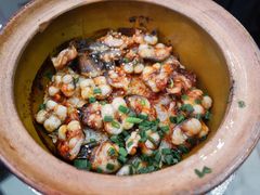 金牌白鳝饭-红星光发煲仔饭(文海店)