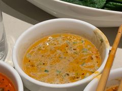 -海底捞火锅(上元大街店)