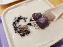 -满记甜品(巴黎春天宝山店)