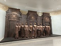 -中共一大纪念馆