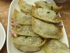 -小姜锅贴(凤凰街店)