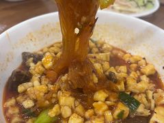 -刘信牛羊肉泡馍小炒(回民街店)
