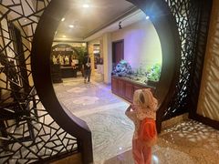 -杭州香格里拉·香宫中餐厅