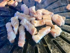-万兴佳烤肉·长白山老味道(宏泰广场店)