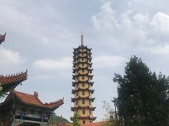 -正觉寺