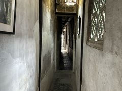 -黎里古镇