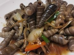 -福建美食城(老君堂店)