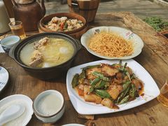 -青城甲(青城山店)