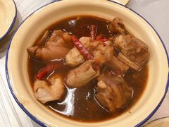 -东排食堂长沙小吃大排档(五一广场店)