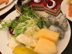 -元一希尔顿酒店·禅自助餐厅·啤酒花园