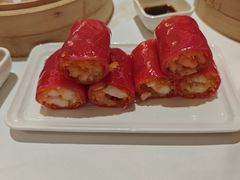 -喜宴又一村·粤菜·茶点·海鲜(壹方天地店)