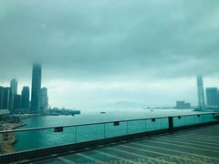 -香港会议展览中心演讲厅