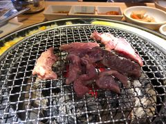 -喜来稀肉(北外滩白玉兰广场店)