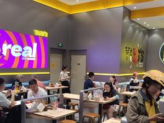 -小杨生煎(深圳岗厦北店)