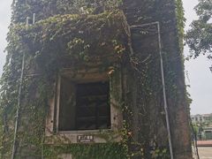 -大嶝英雄三岛战地观光园