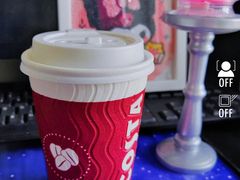 -COSTA COFFEE(西贸凯德晶品4层2店)