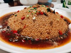 酱汤锅巴-集贤门·徽菜(南山店)
