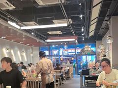 -白玉·朝鲜族烤串(南山店)