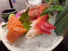 -弓二·烧鸟居酒屋(财富购物中心店)