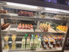 -芭菲盛宴·环球美食(北城国际店)