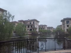 -启东恒大海上威尼斯酒店