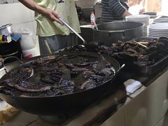 -泰顺江南春面馆