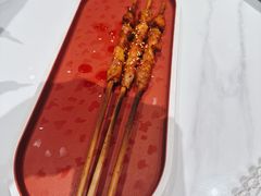 -清真·宁夏印象·盐池滩羊肉体验店(江宁路店)