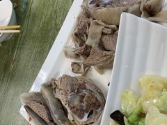 -旺原领头羊餐厅