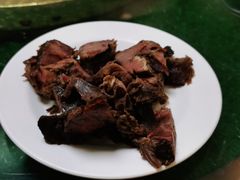 酱牛肉-白魁老号饭庄(安内店)