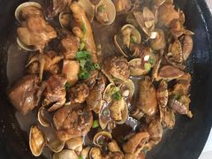 -公寓家常菜馆(海军博物馆店)