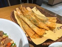 -黄泥岗·地道湖北菜(奥特莱斯店)