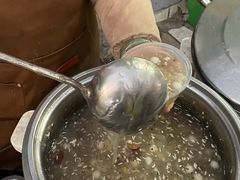 -小胡子祥彪烧烤(北湖总店)