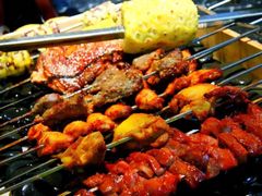 -梨花自助烤肉(天河城店)