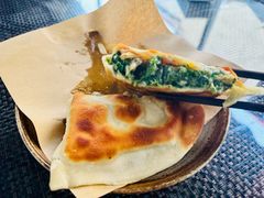 -地二手作鱼汤馄饨(上街里店)