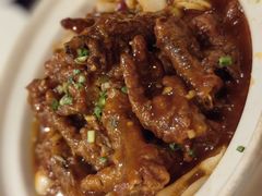 -老牌坊鲁菜名店(宽厚里店)