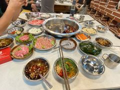 -憨铁匠老火锅(龙岗万科里店)