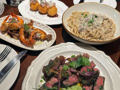 -餮熹Tipsea法餐(吉大店)