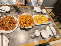 -金阁家常菜(贵阳路店)