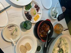 -久宴·天目湖大鱼头(恐龙园店)