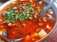 -李记厨艺堂精品食坊