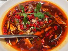 -荣兴酒家(徐家汇店)