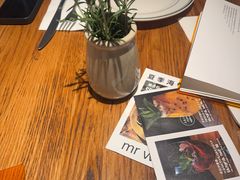 -La Strada(安福路店)