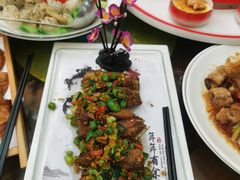 -鸽云轩(望牛墩店)